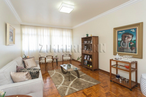 Imagem 1 de 15 de Apartamento - Perdizes - Ref: 97678 - V-97678