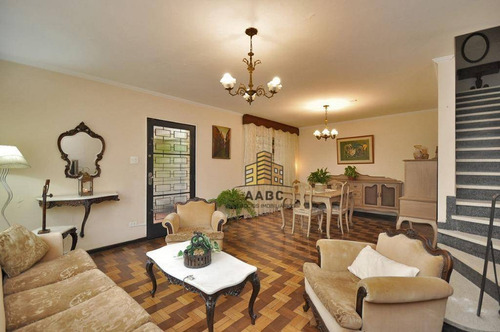 Imagem 26 de 26 de Casa Com 3 Dormitórios À Venda, 192 M² Por R$ 2.850.000,00 - Vila Clementino - São Paulo/sp - Ca0091