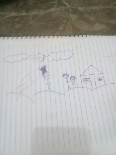 Imagem 1 de 1 de Desenhos Do Be