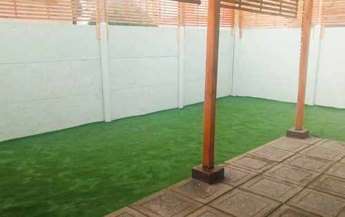 Casa En Venta De 3 Dormitorios 3 Baños En Puente Alto