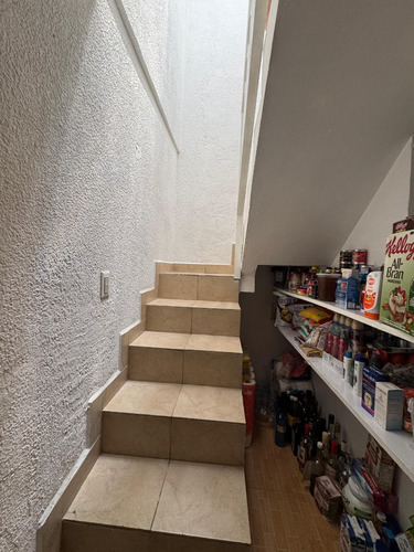 Casa Recien Remodelada En Venta En Nueva Atzacoalco Ecatepec De Morelos