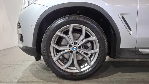 BMW X3 2.0 XDRIVE30I AUTO