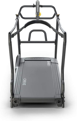 S-drive Matrix Performance Trainer Profesional / Residencial Color Silver