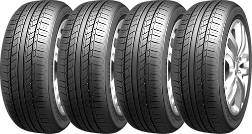 Kit de 4 llantas Blackhawk STREET-H HH01 LT 205/70R15 96 T