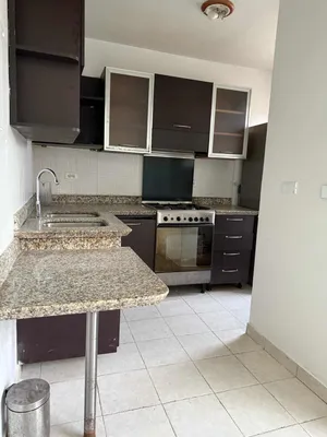 Apartamento en alquiler
