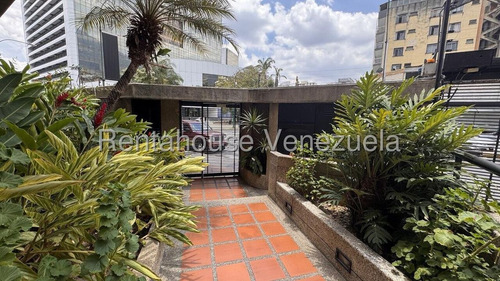 Alquiler En Altamira Sur Mls #25-20268 Kp