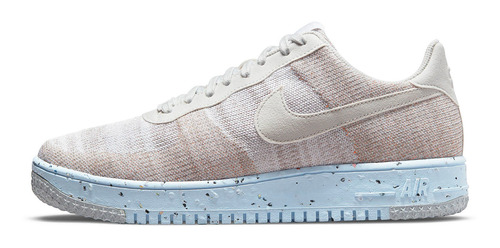 Zapatillas Nike Air Force 1 Crater Flyknit Dc4831-101   