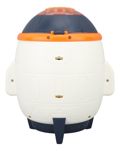 Password Piggy Bank Safe Lighting Effect