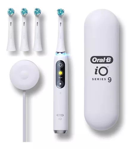 Oral-b Io Serie 9 Cepillo Electrico Accesorios A Pedido