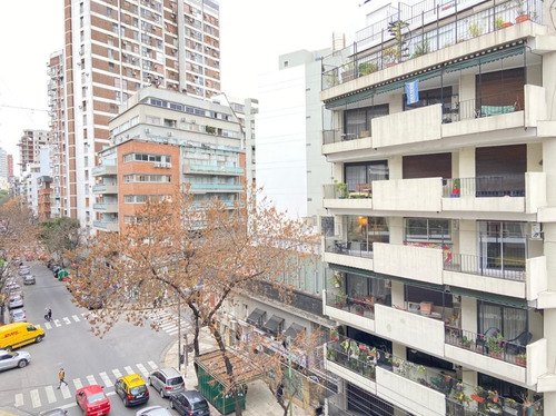 Imagen 18 de 30 de Departamento En Venta En Belgrano