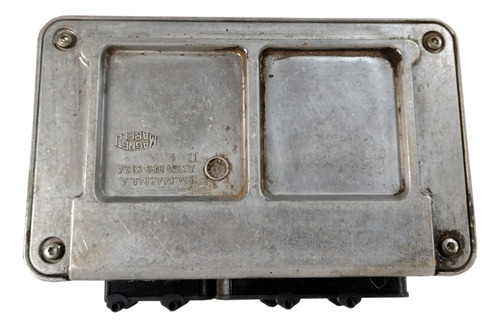 Modulo De Inyección Original Fiat Palio Fire 1.4 2010 (Usado)
