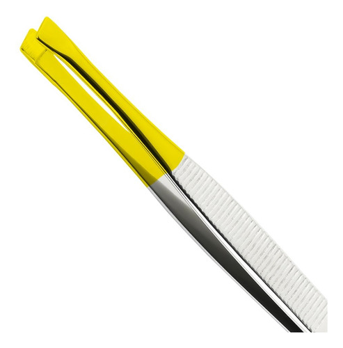 Pinça Chanfrada Design De Sobrancelhas Dilcintia