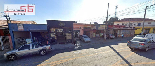 Imagem 18 de 21 de Casa Com 4 Dormitórios À Venda Por R$ 986.000,01 - Jardim Peri - São Paulo/sp - Ca1088