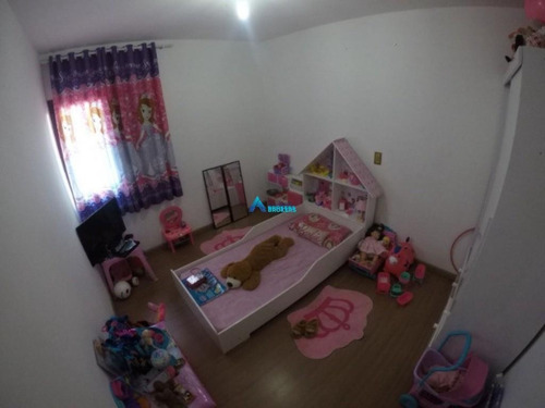 Imagem 9 de 19 de Apartamento À Venda, 3 Quartos, 1 Suíte, 1 Vaga, Jardim Pitangueiras Ii - Jundiaí/sp - 1818
