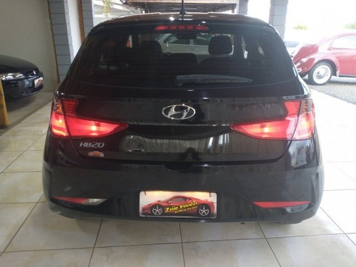 Imagem 9 de 9 de Hb20 1.0 12v Flex Sense Manual