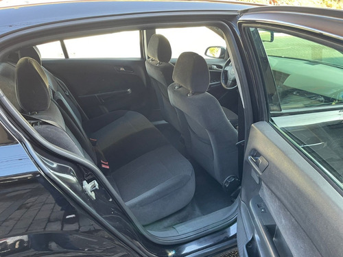Imagem 8 de 10 de Chevrolet Vectra Gt 2.0 Flex Power Aut. 4p