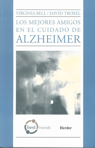 Los Mejores Amigos En El Cuidado Del Alzheimer
