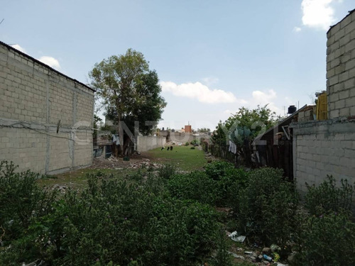 Imagen 3 de 12 de Terreno En Venta,zozoquipan,toluca, Estado De Mexico.