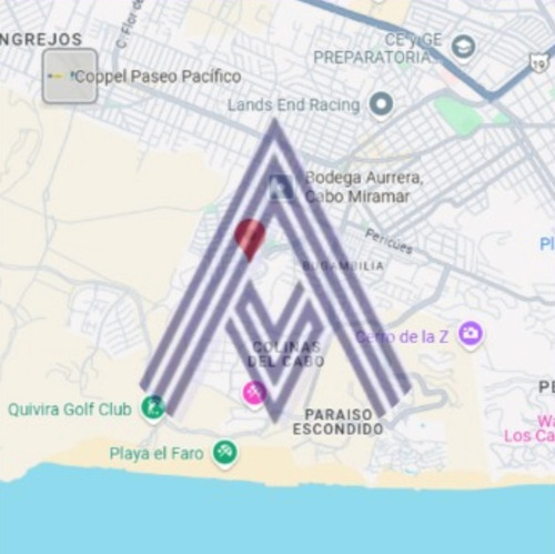 Venta De Casa En Cabos San Lucas B.c.s