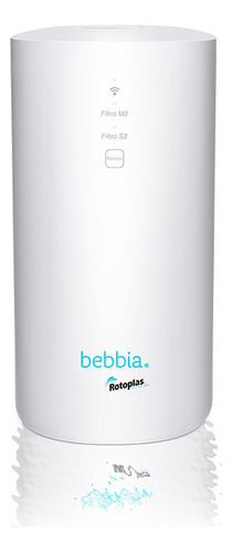 Purificador Osmosis Rotoplas Smart