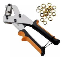 Comprar * Alicates Con Ojales Máquina Para Colocar Lonas Con 300 Ori