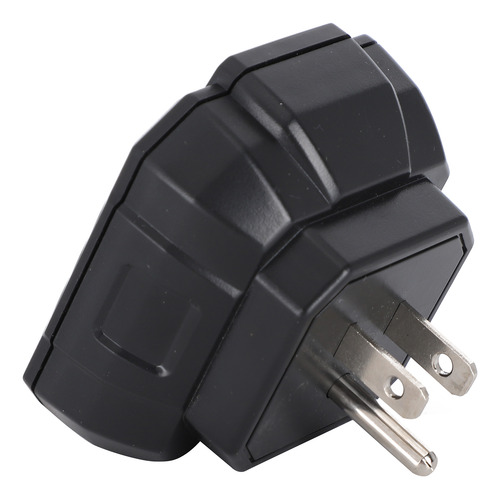 Circuito De Enchufe De Pared Con Pantalla Digital Ht106b