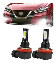 Comprar C0d D Bombillas De Luz Antiniebla Led H8 H11 4000 Lm For