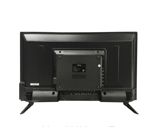 Imagen 2 de 5 de Smart TV Kanji KJ-4XTL005 LED Android TV HD 40" 220V