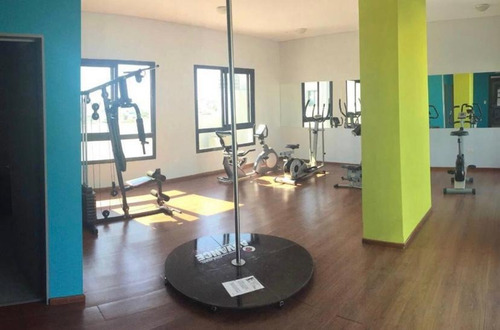 Imagen 10 de 14 de Departamento General Paz Dos Dormitorios Cochera Pileta Sum Gimnasio