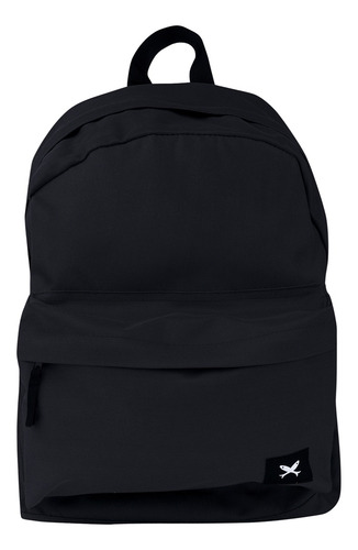 Mochila Unissex Hering Em Poliester Bennu