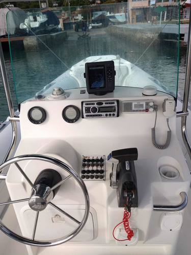 Imagem 5 de 7 de Flexboat Sr620