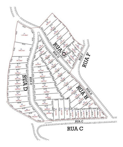 Imagem 4 de 4 de Lote - Cristais - Ref: 5759 - V-anp5759