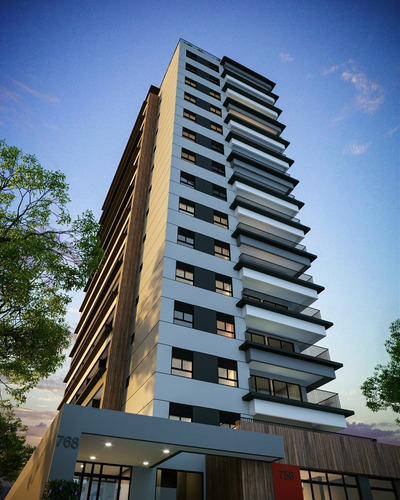 Imagem 2 de 29 de Apartamento À Venda No Bairro Vila Mariana - São Paulo/sp - O-23964-39703
