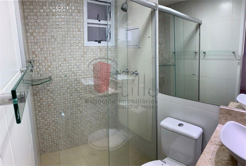 Imagem 8 de 15 de Apartamento - Jardim Vila Formosa - Ref: 13763 - V-13763