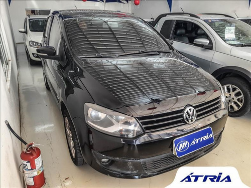 Imagem 3 de 8 de Volkswagen Fox 1.6 Mi 8v