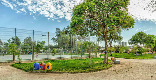 Imagen 15 de 16 de Edificio Parque Andino