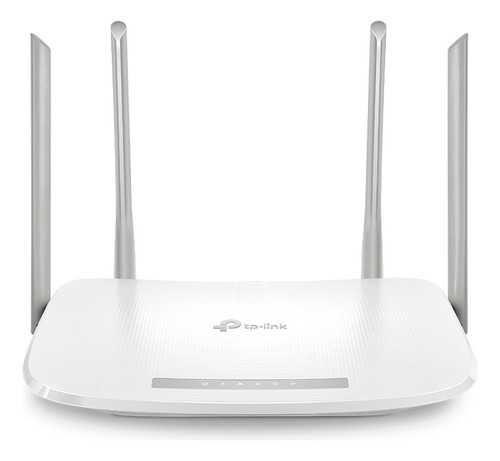 Router Tp-link Gigabit Ec220-g5 Inalámbrico 867mbps 2.4/5ghz