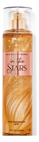 Body Mist In The Stars 236 Ml Bath & Body Works Mujer