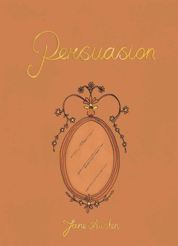 Persuasion - Jane Austen