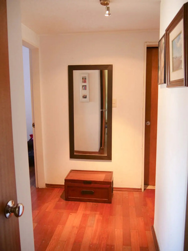 Precioso Apartamento En Excelente Zona De Malvin. Vista Al Mar Conterraza Al Frente. Liv Com, 3 Dorm. 2 Baños, Garage, Cocina Con Estar Integrado Gym, Piscina, Barbacoa, Vig 24hs