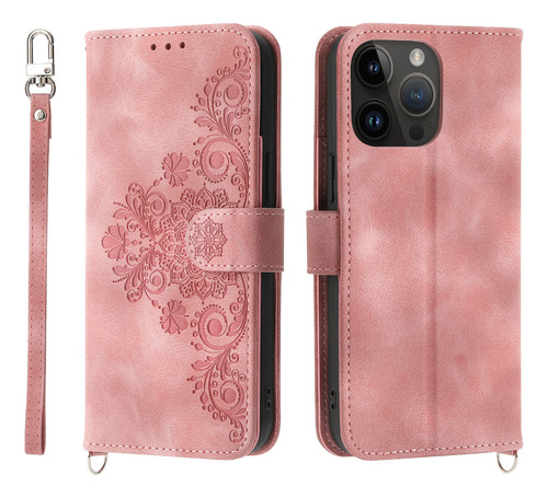 Fold Leather Phone Case For Zte Blade A53/blade A72 5g