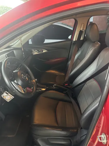 Mazda CX-3 2.0 Grand Touring Automática