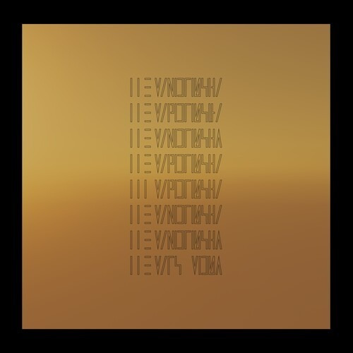The Mars Volta - The Mars Volta (cd) - Importado