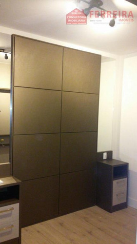 Lindo Apartamento, 2 Dormitórios, Suíte, Varanda Gourmet, 2 Vagas Cobertas. Fatto Torres De São José, Jundiaí. - Ap0143