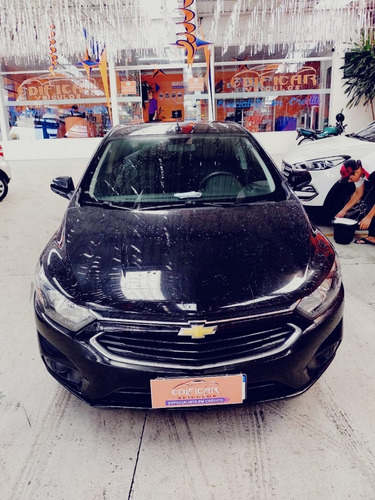 Imagem 3 de 9 de Chevrolet Prisma
