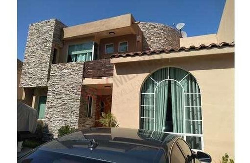 Imagen 2 de 25 de Hermosa Casa En Fraccionamiento Privado Villa Mar Ubicado En Playas De Tijuana