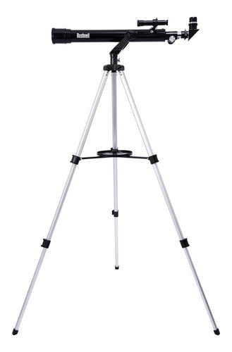 Imagen 4 de 9 de Telescopio Bushnell 600x50mm Para Principiantes Y Niños