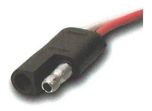 Conector Universal T/trailer Ver Md0304 (h) 2c