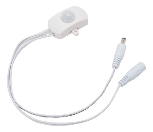 Controlador De Detección Infrarroja Corporal 5v24v Pir Motio
