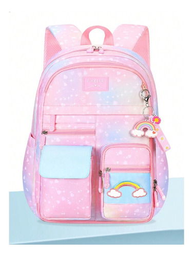 Morral Maletin Bolso Niña